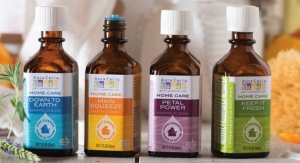 Aura Cacia Launches Home Care Essential Oils