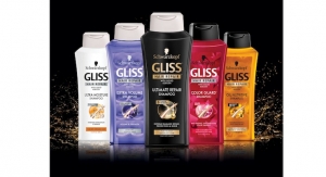 GLISS Hair Repair Collection Makes Its U.S. Debut
