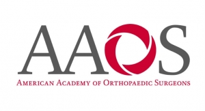 Orthopedic-Oncology Surgeon to Become AAOS President in 2019