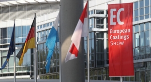 European Coatings Show Preview