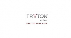 Tryton Medical Receives FDA Approval for Tryton Side Branch Stent