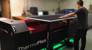 Mark-Maker Company upgrades to ThermoFlexX 80 S Imager