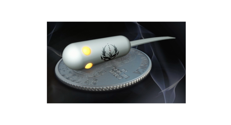 MedAutonomic Undertakes First Digestive Endoscopic Implant of a Brain Neuromodulation Device