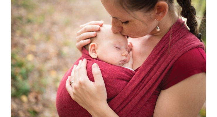 CPSC Issues New Safety Standards for Infant Slings