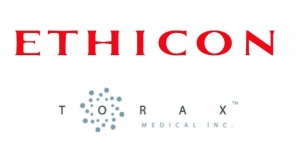 Ethicon Completes Torax Medical Acquisition