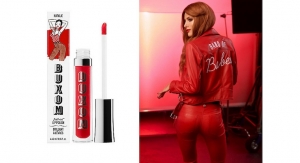 Bella Thorne is the Face of Buxom