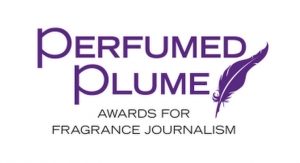 Perfumed Plume Announces Fragrance Story Finalists 