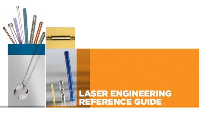 Laser Engineering Reference Guide