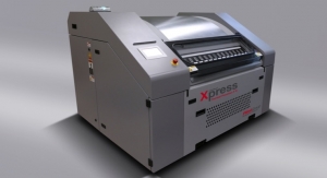 Flint Group launches new thermal plate processing technology