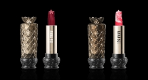 Perfect365 Partners with Anna Sui Cosmetics