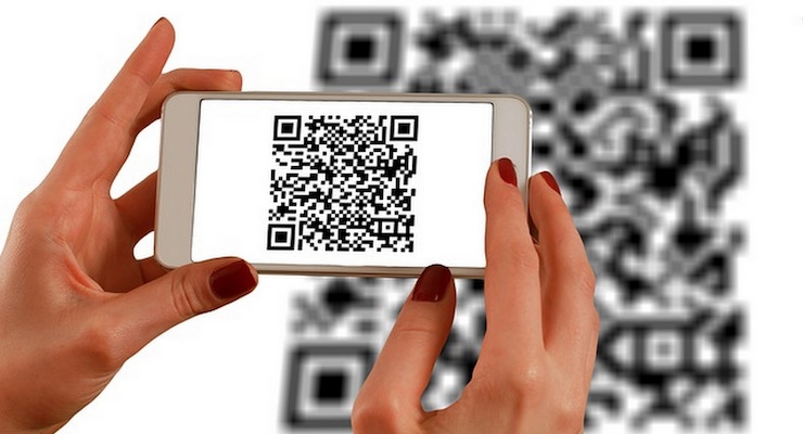 How Brands Are Engaging Consumers with QR Codes