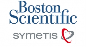 Boston Scientific to Acquire Symetis