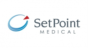  Global Venture Firm NEA Joins SetPoint Medical Syndicate of Investors 