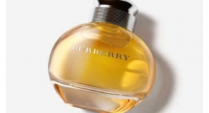 Coty Acquires Burberry Fragrance & Beauty License