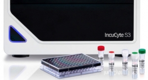 Essen BioScience Launches IncuCyte S3 Live-Cell Analysis Platform