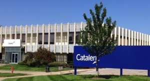 Catalent Expands Cold Chain Capabilities