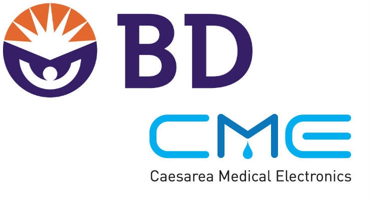 BD Completes Acquisition of Caesarea Medical Electronics