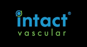 Intact Vascular Completes Enrollment in TOBA II Clinical Trial 