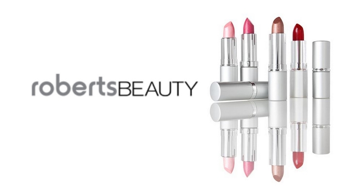 Roberts Cosmetics+Containers Is Now Roberts Beauty