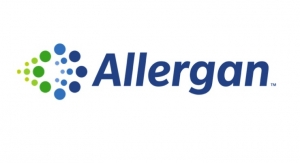 Allergan Names Investor Relations and Strategy SVP