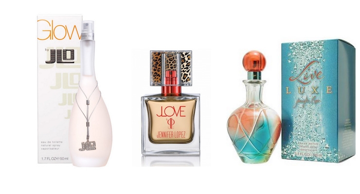 Designer Parfums Partners with Jennifer Lopez
