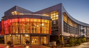 Valspar Case Study:  Valspar Coats New Energy-Efficient Academic Building at Mission College