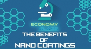The Benefits of Nano Coatings 