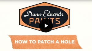 Dunn-Edwards Offers 10 Paint Hacks to Simplify DIY Projects