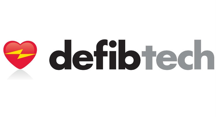 Defibtech Selects New CEO