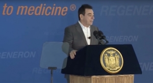 Governor Cuomo Announces New Regeneron Expansion Will Create More Than 300 Jobs