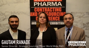 Contracting & Outsourcing 2015: R&D Panel