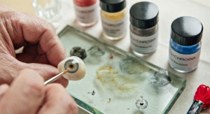 Making Prosthetic Eyes that Look Like the Real Thing