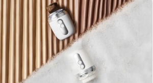 Clarisonic Launches Its First-Ever Sonic Foundation Brush