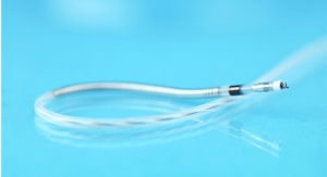 New ICD Lead with Helical Design is Launched in Europe