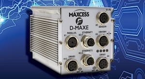 Maxcess to introduce new web guide controller at ICE USA