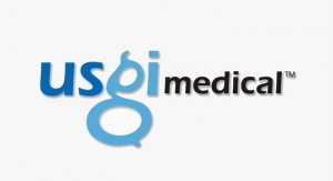 USGI Medical Appoints President and CEO