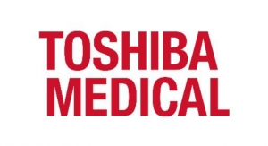 Toshiba Medical Launches New Aquilion Lightning CT with Slice Flexibility