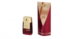 A Look At Star Trek Fragrances