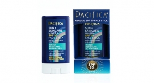 Pacifica Suncare Lands at Target