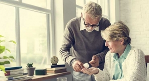 Healthy Aging: Targeting Older Consumers