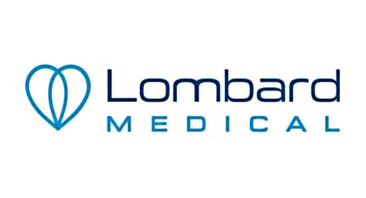 Lombard Medical Appoints New CEO