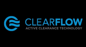 ClearFlow Receives Frost & Sullivan ‘New Product Innovation’ Award for PleuraFlow Technology