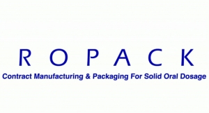 Ropack - Pharmaceutical Contract Manufacturing & Packaging for Solid Oral Dosage