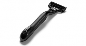 Jack Black Adds Razor to Shave Products Line