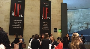 MakeUp in Paris Preps for 8th Edition