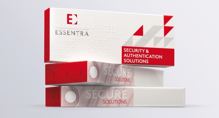 Essentra Packaging takes on pharmaceutical counterfeiting