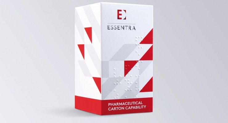 Essentra Packaging takes on pharmaceutical counterfeiting