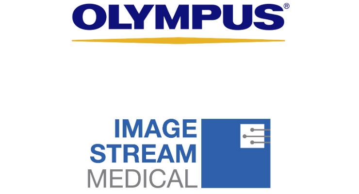 Olympus to Acquire Image Stream Medical