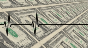 Medical Device Funding: Any Signs of Life?