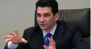 FDA Nominee Uses Supplements Daily and Promises Access During Tenure 